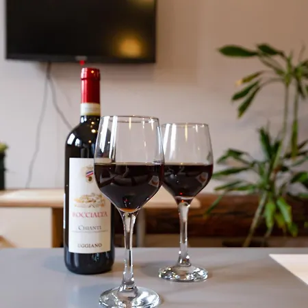 Sky's The Limit! Spacey Loft Appartamento