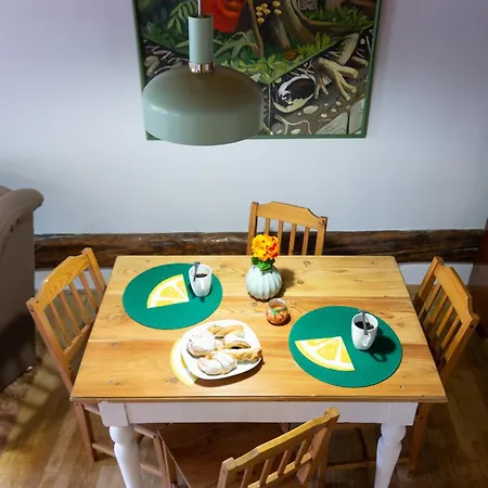 Sky's The Limit! Spacey Loft Appartamento