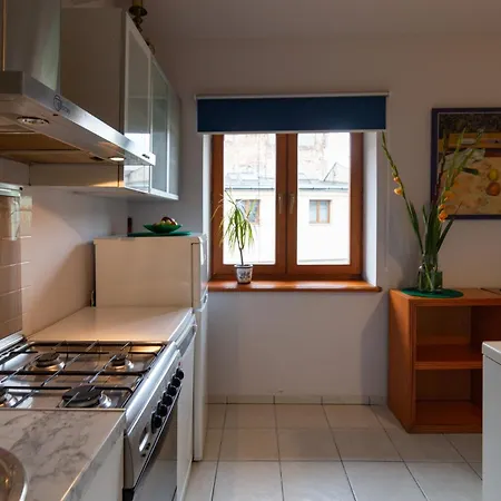 Apartament Sky's The Limit! Spacey Loft