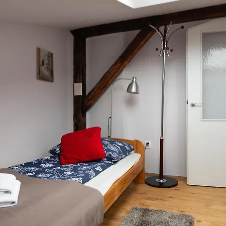 Sky's The Limit! Spacey Loft * Cracóvia